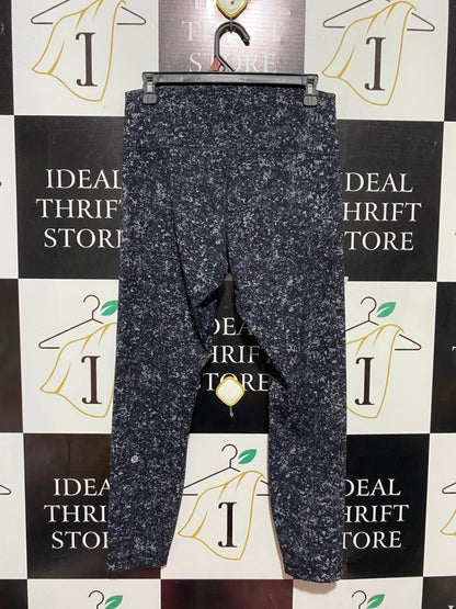LULULEMON |M| WAIST 28| HIGH-RISE SPECKLED ALIGN LEGGINGS