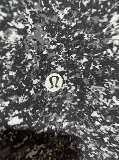LULULEMON |M| WAIST 28| HIGH-RISE SPECKLED ALIGN LEGGINGS