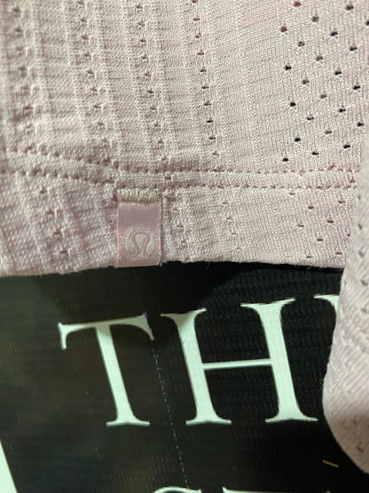 LULULEMON |XL| BUST 20| SWIFTLY TECH SHORT SLEEVE RELAXED TEE