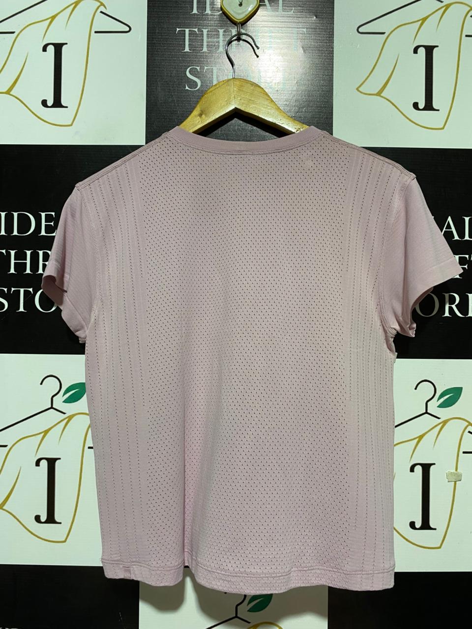 LULULEMON |XL| BUST 20| SWIFTLY TECH SHORT SLEEVE RELAXED TEE