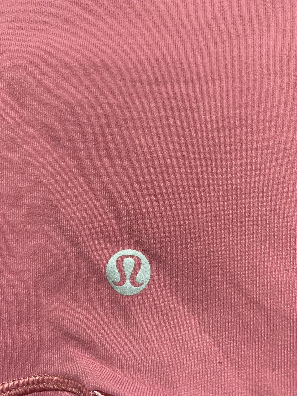 LULULEMON  |M| BUST 17| DEFINE FULL-ZIP PERFORMANCE JACKET