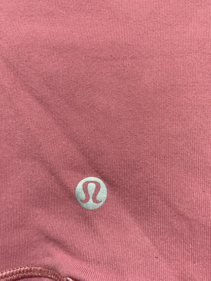 LULULEMON  |M| BUST 17| DEFINE FULL-ZIP PERFORMANCE JACKET