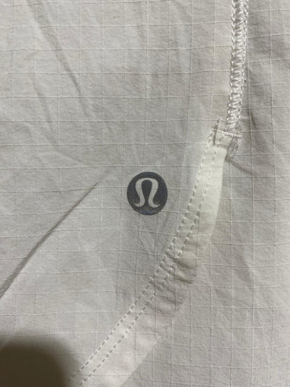 LULULEMON  |L| BUST 19| SWIFTLY TECH LONG SLEEVE SHIRT