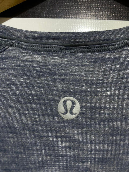 LULULEMON |M| BUST 18| SWIFTLY TECH SHORT SLEEVE T-SHIRT