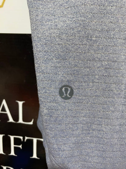 LULULEMON |L| BUST 20| BETTER EVERYDAY SHORT SLEEVE T-SHIRT