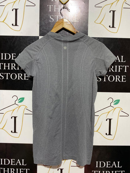 LULULEMON |S| BUST 16| SWIFTLY TECH SHORT SLEEVE T-SHIRT