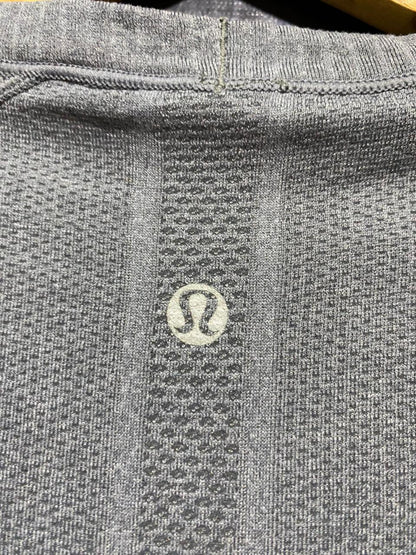 LULULEMON |S| BUST 16| SWIFTLY TECH SHORT SLEEVE T-SHIRT