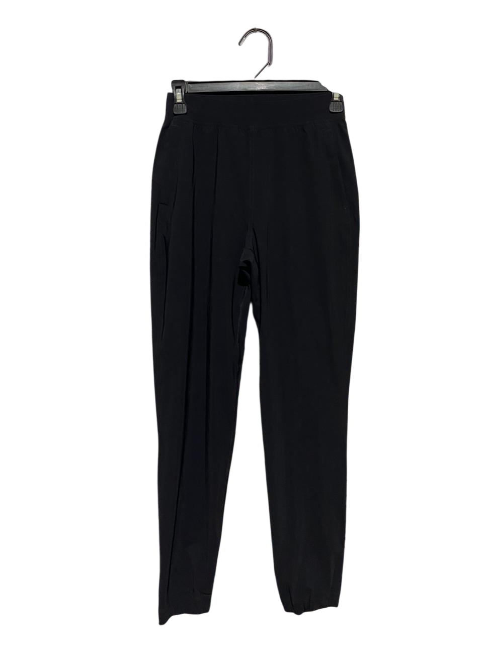 LULULEMON | XS| WAIST 24| ALIGN HIGH-RISE JOGGERS IN BLACK