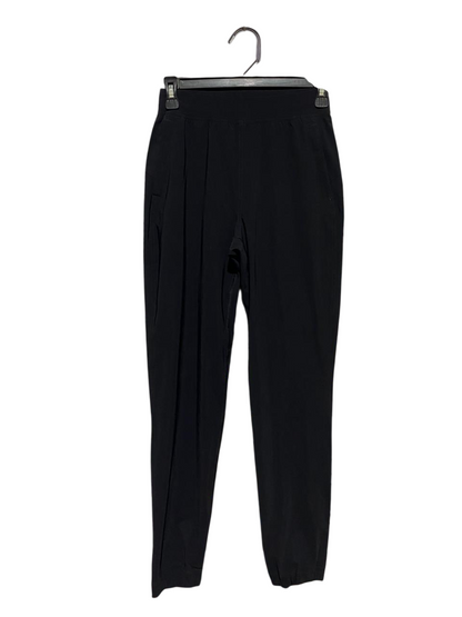 LULULEMON | XS| WAIST 24| ALIGN HIGH-RISE JOGGERS IN BLACK