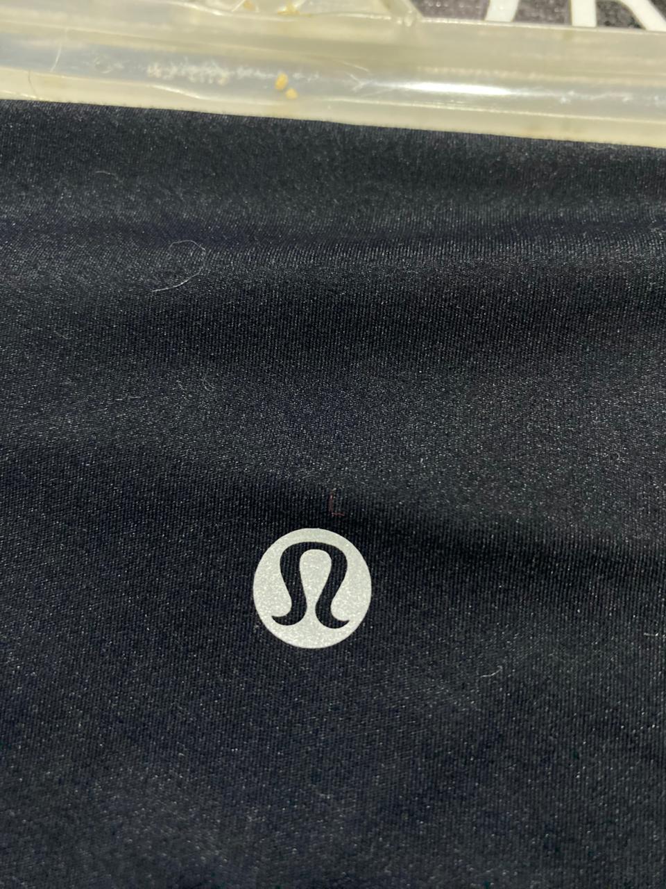 LULULEMON | XXS| WAIST 23| WUNDER UNDER HIGH-RISE TIGHT 28" - BLACK