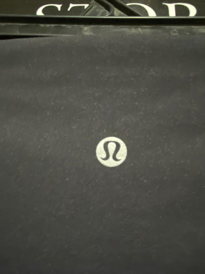 LULULEMON | S| WAIST 26| ALIGN HIGH-RISE CROP 21" - BLACK