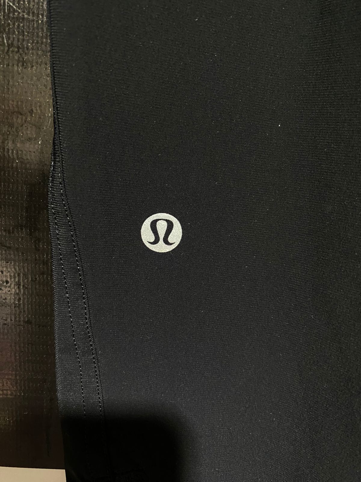 LULULEMON | XS| WAIST 24| ALIGN HIGH-RISE JOGGERS IN BLACK