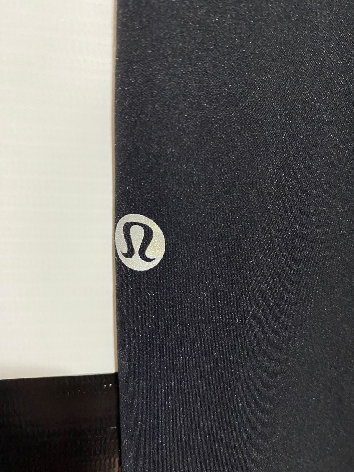 LULULEMON | XS| WAIST 24| FAST AND FREE HIGH-RISE TIGHTS WITH REFLECTIVE ANKLE DOTS