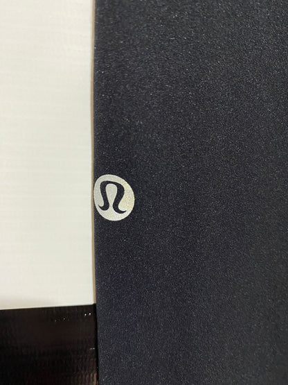 LULULEMON | XS| WAIST 24| FAST AND FREE HIGH-RISE TIGHTS WITH REFLECTIVE ANKLE DOTS