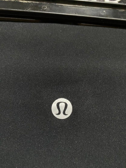 LULULEMON | M| WAIST 27| ALIGN HIGH-RISE TIGHTS IN CLASSIC BLACK