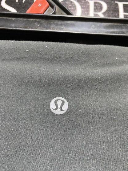 LULULEMON | S| WAIST 26| GROOVE SUPER HIGH-RISE FLARED PANTS IN GRAPHITE GREY