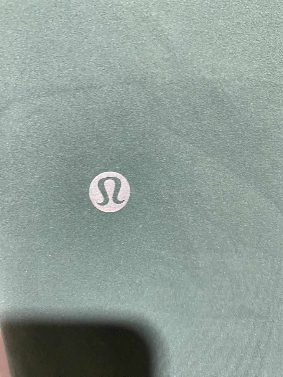 LULULEMON | XXS| WAIST 22| INVIGORATE HIGH-RISE TIGHTS WITH POCKETS IN TIDAL TEAL