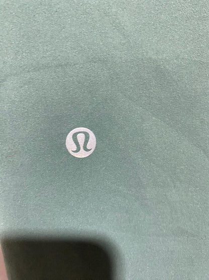 LULULEMON | XXS| WAIST 22| INVIGORATE HIGH-RISE TIGHTS WITH POCKETS IN TIDAL TEAL