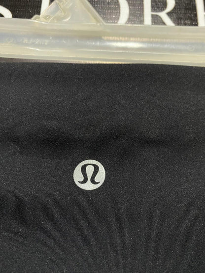 LULULEMON | XXS| WAIST 22| WUNDER TRAIN HIGH-RISE TIGHTS IN CLASSIC BLACK