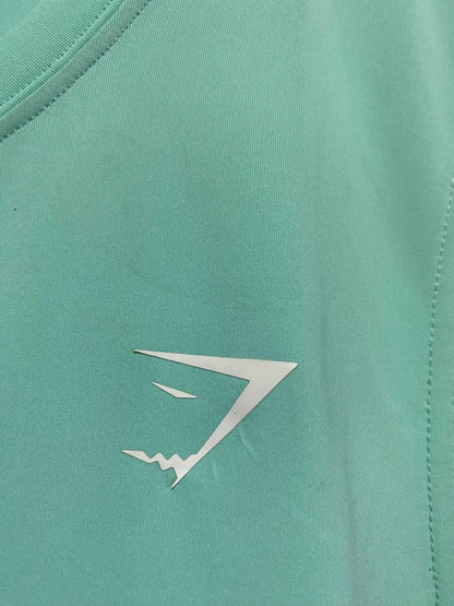 GYMSHARK |L| BUST 19| TRAINING TANK IN SPEARMINT GREEN
