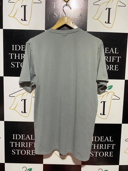 GYMSHARK | XL| BUST 21| ARRIVAL T-SHIRT - CORE GREY
