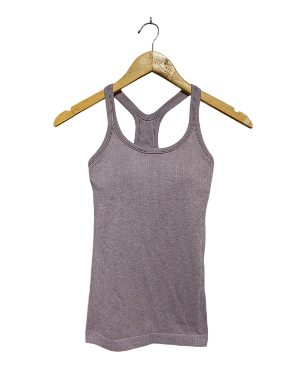LULULEMON |XXS| BUST 11| SWIFTLY TECH RACERBACK TANK TOP 2.0 – CLASSIC BLACK
