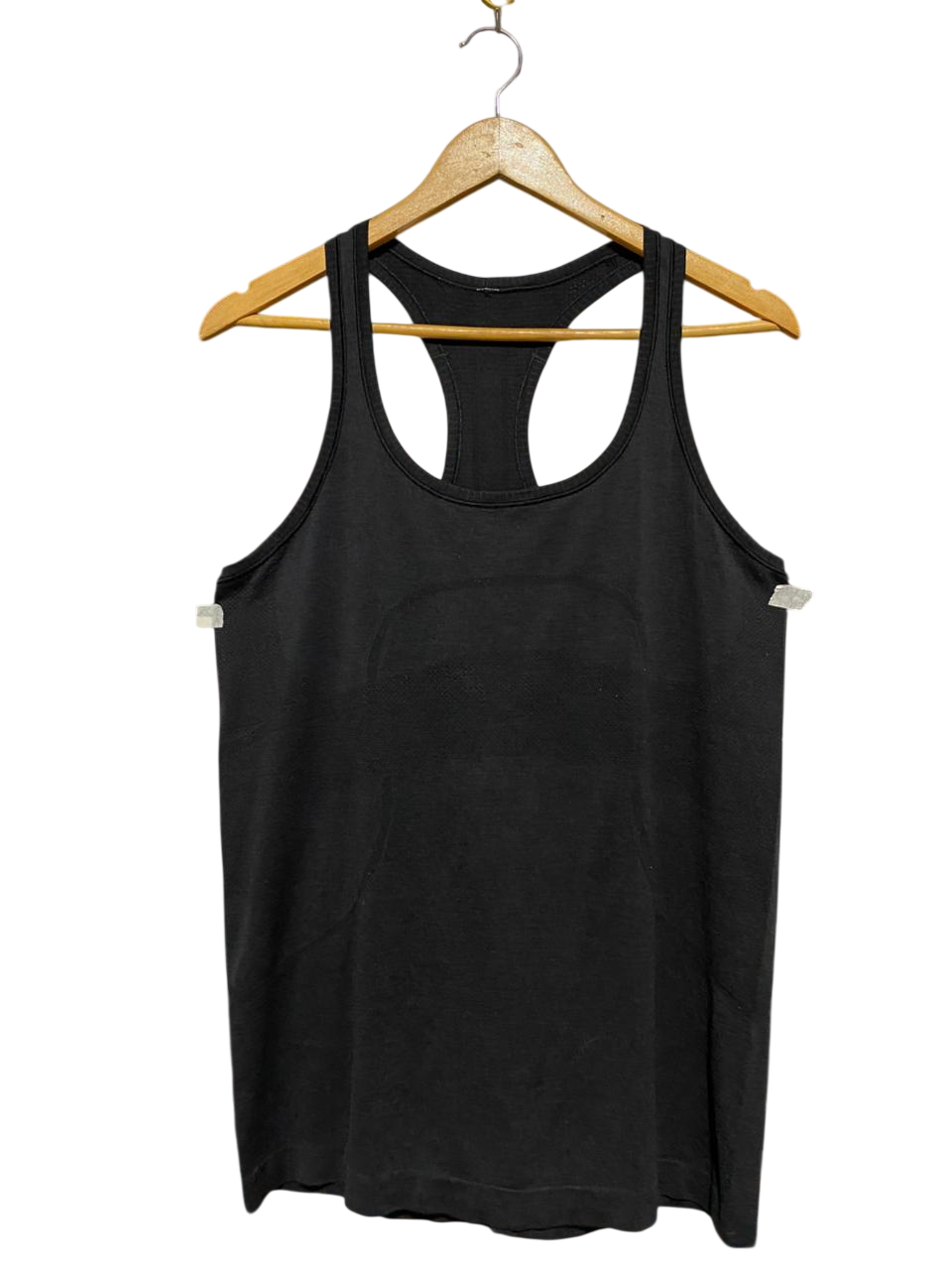 LULULEMON |M| BUST 18| SWIFTLY TECH RACERBACK TANK TOP 2.0 - CORE BLACK