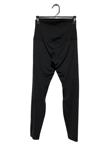 LULULEMON | XS| WAIST 24| HIGH-RISE ALIGN LEGGINGS – CLASSIC BLACK ESSENTIALS