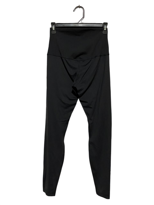 LULULEMON | XS| WAIST 24| HIGH-RISE ALIGN LEGGINGS – CLASSIC BLACK ESSENTIALS