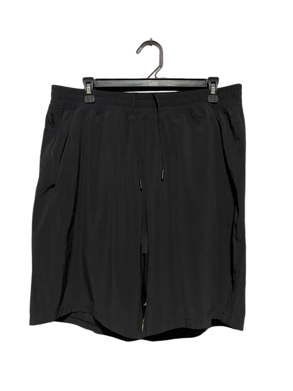 LULULEMON | XL| WAIST 34| PREMIUM WOMEN’S CORE TRAINING SHORTS