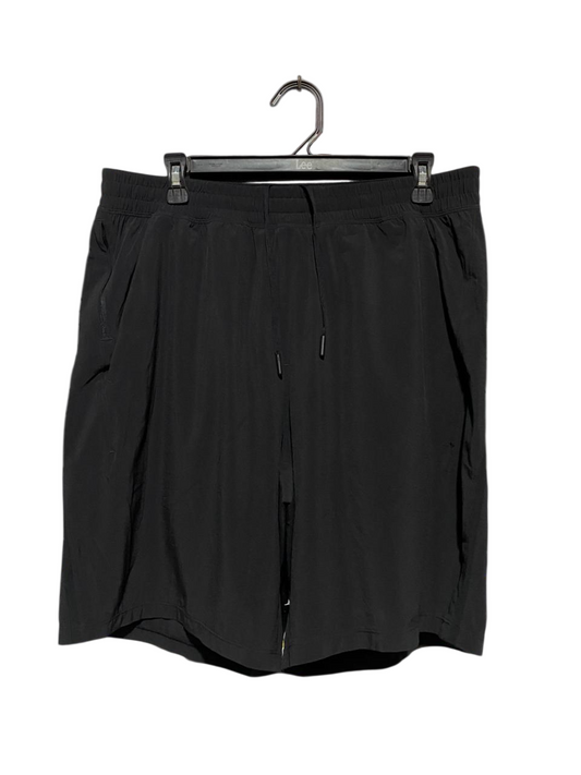 LULULEMON | XL| WAIST 34| PREMIUM WOMEN’S CORE TRAINING SHORTS