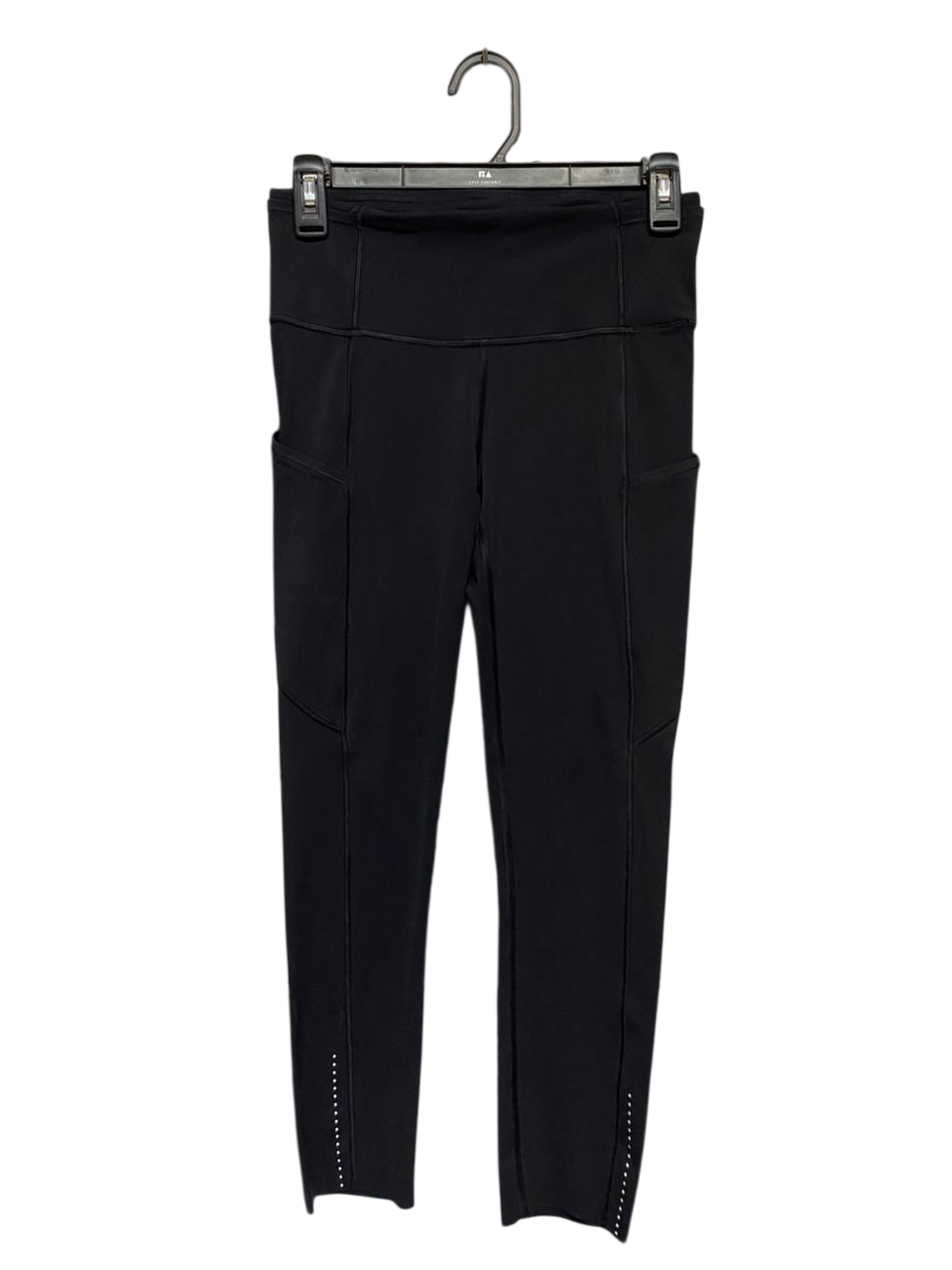 LULULEMON |S| WAIST 26| PREMIUM HIGH-WAISTED RUNNING TIGHTS