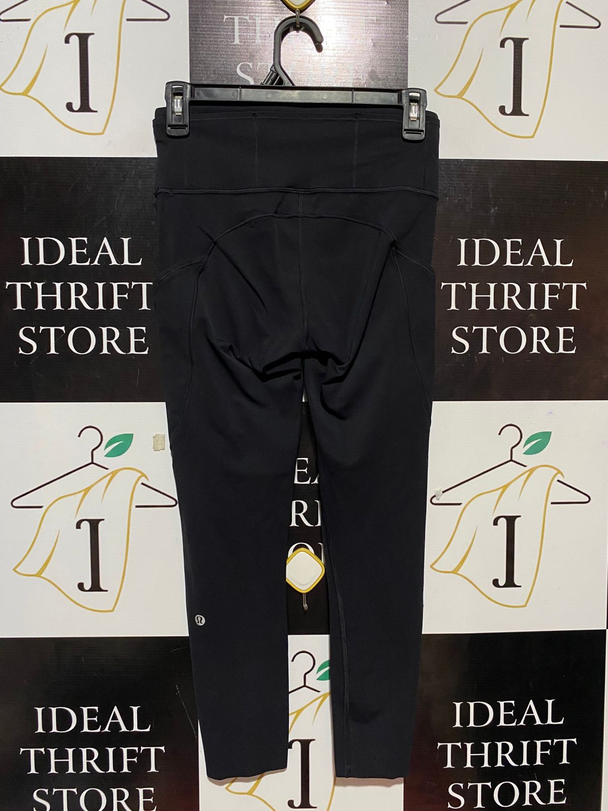 LULULEMON |S| WAIST 26| PREMIUM HIGH-WAISTED RUNNING TIGHTS