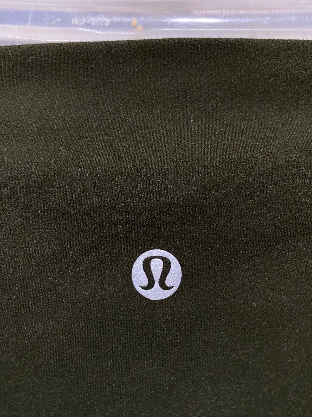 LULULEMON | XXS| WAIST 20| OLIVE GREEN BUTTERY-SOFT YOGA PANTS