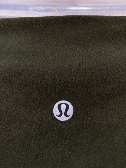 LULULEMON | XXS| WAIST 20| OLIVE GREEN BUTTERY-SOFT YOGA PANTS
