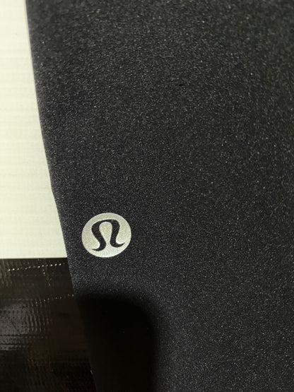 LULULEMON |M| WAIST 28| TEXTURED JOGGERS & REFLECTIVE RUNNING TIGHTS