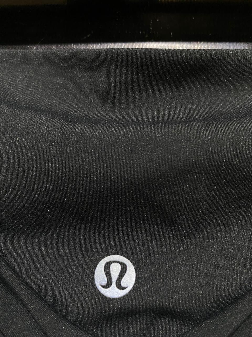 LULULEMON | XS| WAIST 24| HIGH-RISE ALIGN LEGGINGS – CLASSIC BLACK ESSENTIALS