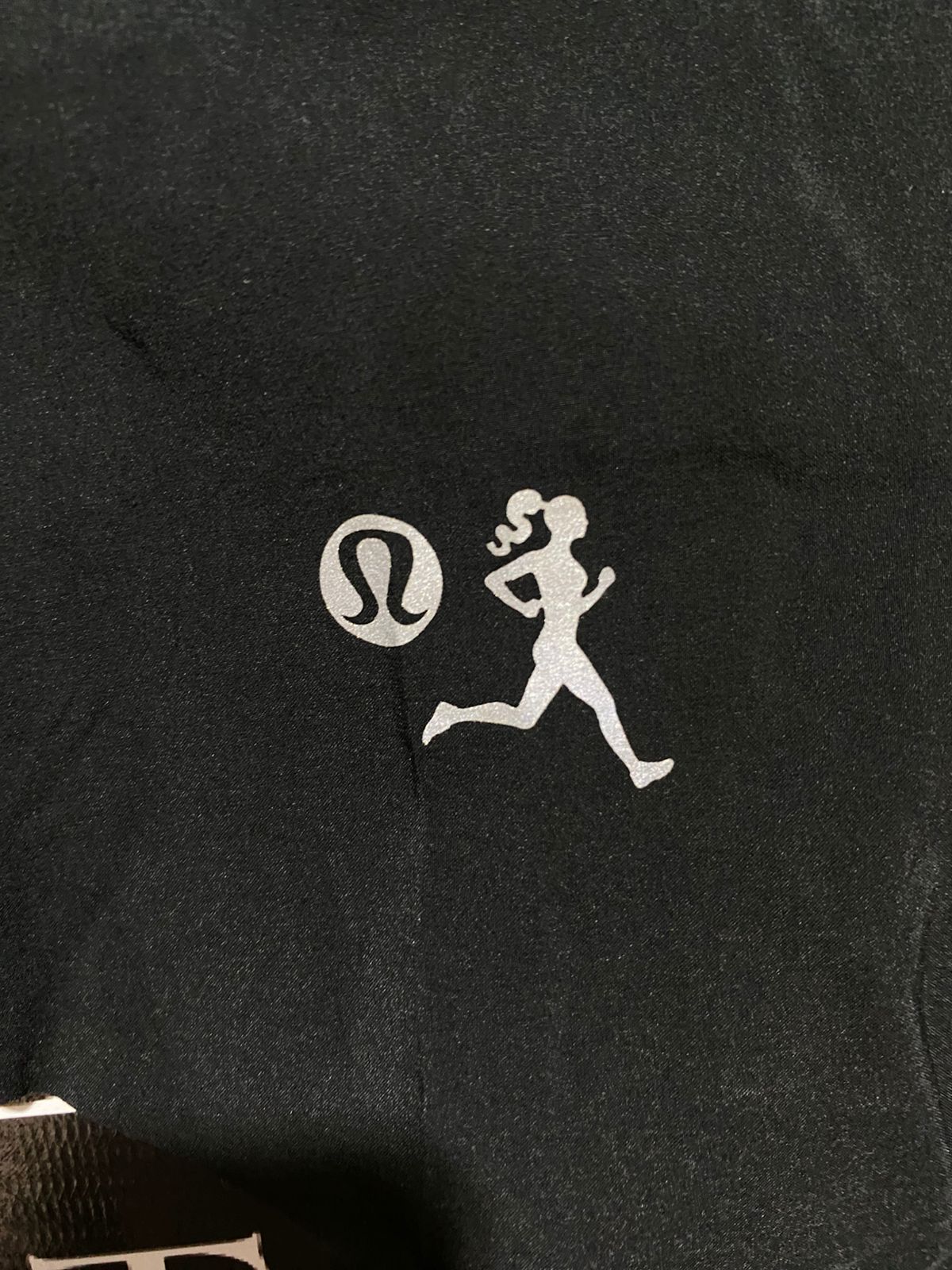LULULEMON |M| BUST 17| SCULPT TANK TOP - ONYX BLACK