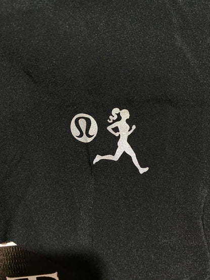 LULULEMON |M| BUST 17| SCULPT TANK TOP - ONYX BLACK