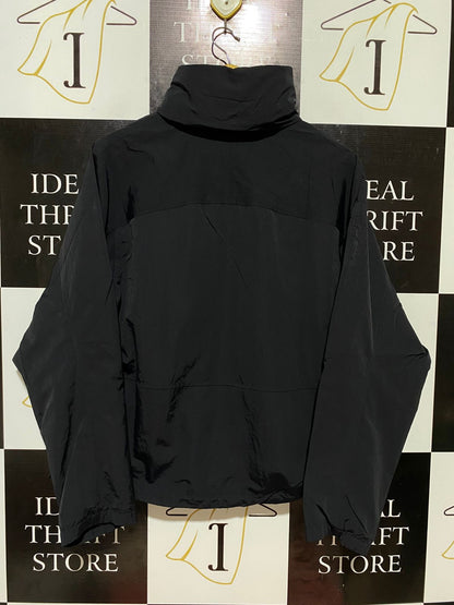 LULULEMON |XL| BUST 23| ALWAYS EFFORTLESS JACKET - CLASSIC BLACK