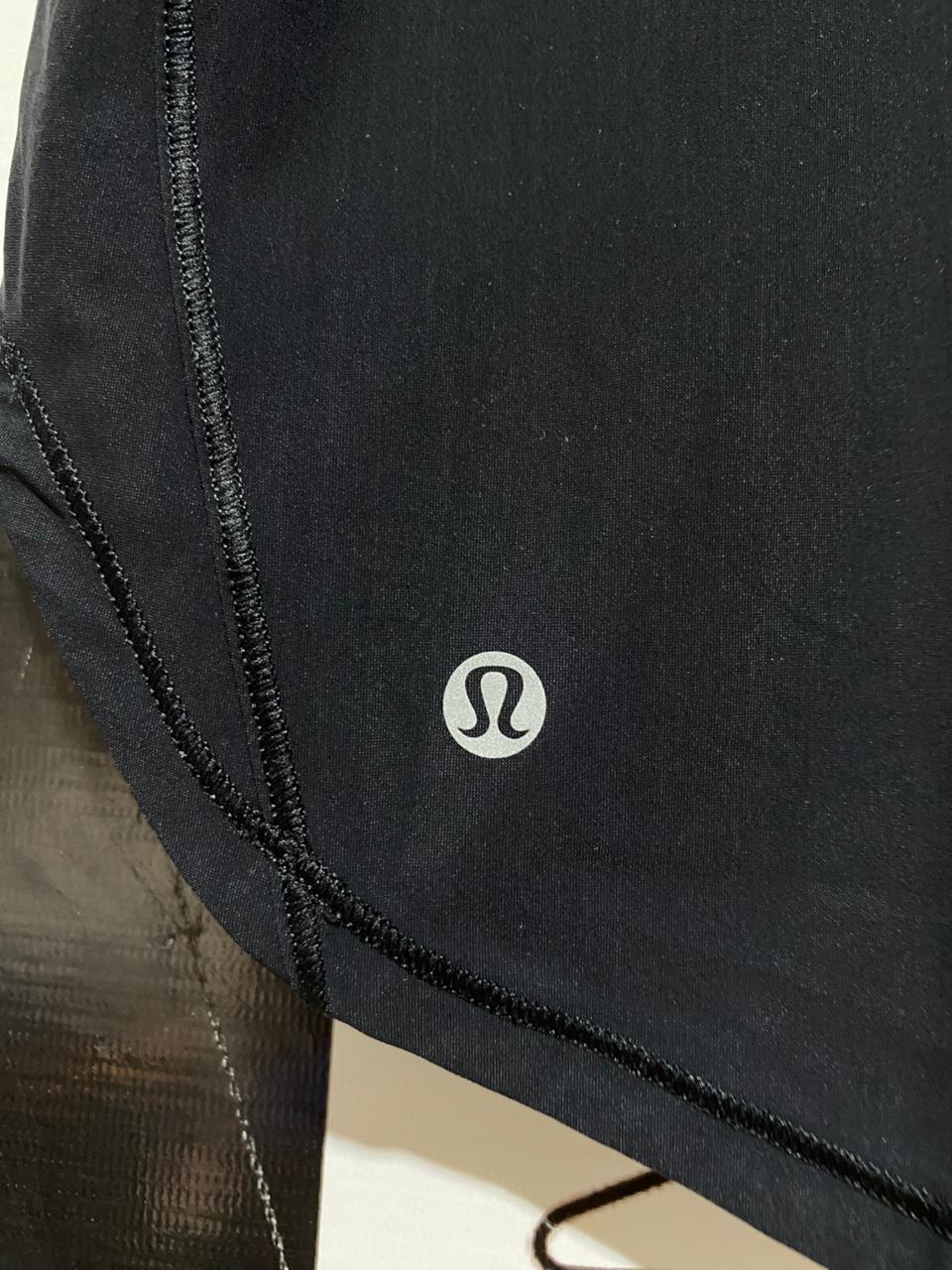 LULULEMON |S| BUST 15| SCULPT TANK TOP - CLASSIC BLACK