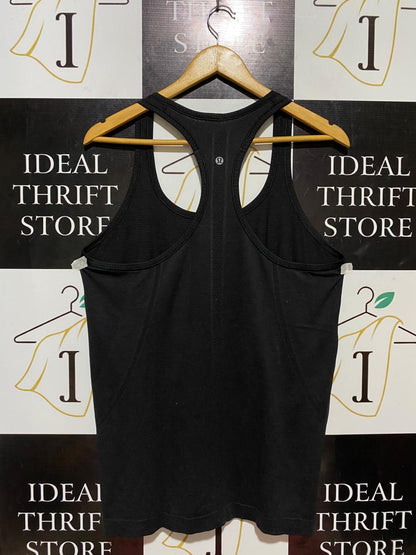 LULULEMON |M| BUST 18| SWIFTLY TECH RACERBACK TANK TOP 2.0 - CORE BLACK