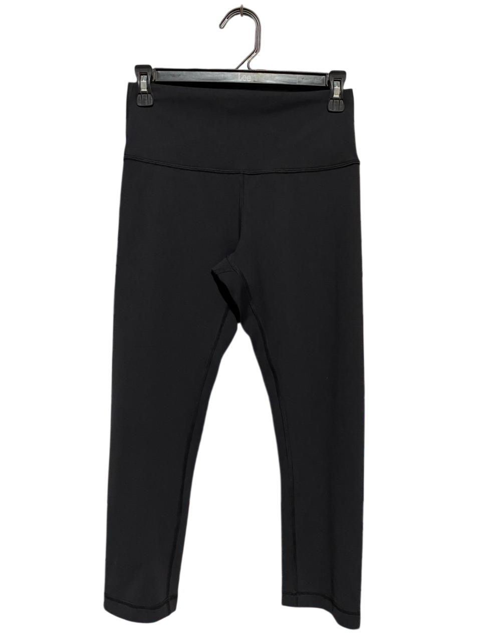 LULULEMON |S| WAIST 26| WUNDER UNDER HIGH-RISE TIGHTS IN BLACK