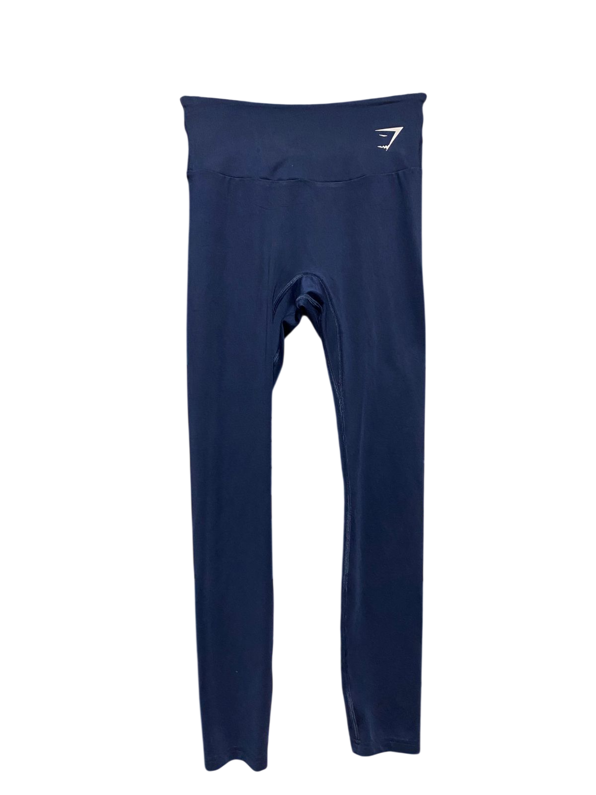 GYMSHARK |XS| WAIST 24| VITAL SEAMLESS 2.0 LEGGINGS IN NAVY BLUE