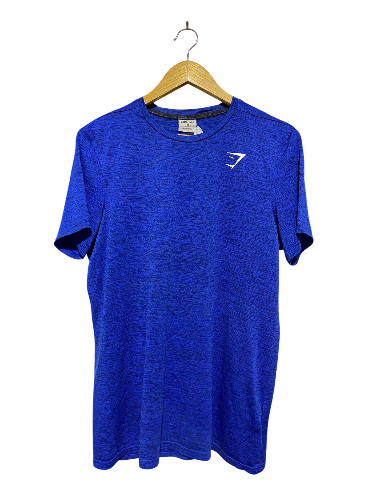 GYMSHARK |M| BUST 19| ARRIVAL PERFORMANCE T-SHIRT