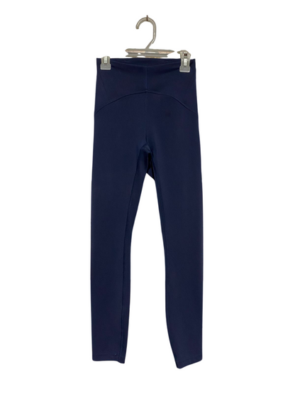 LULULEMON |XXS| WAIST 22| PREMIUM HIGH-RISE CONTOURED PERFORMANCE TIGHTS