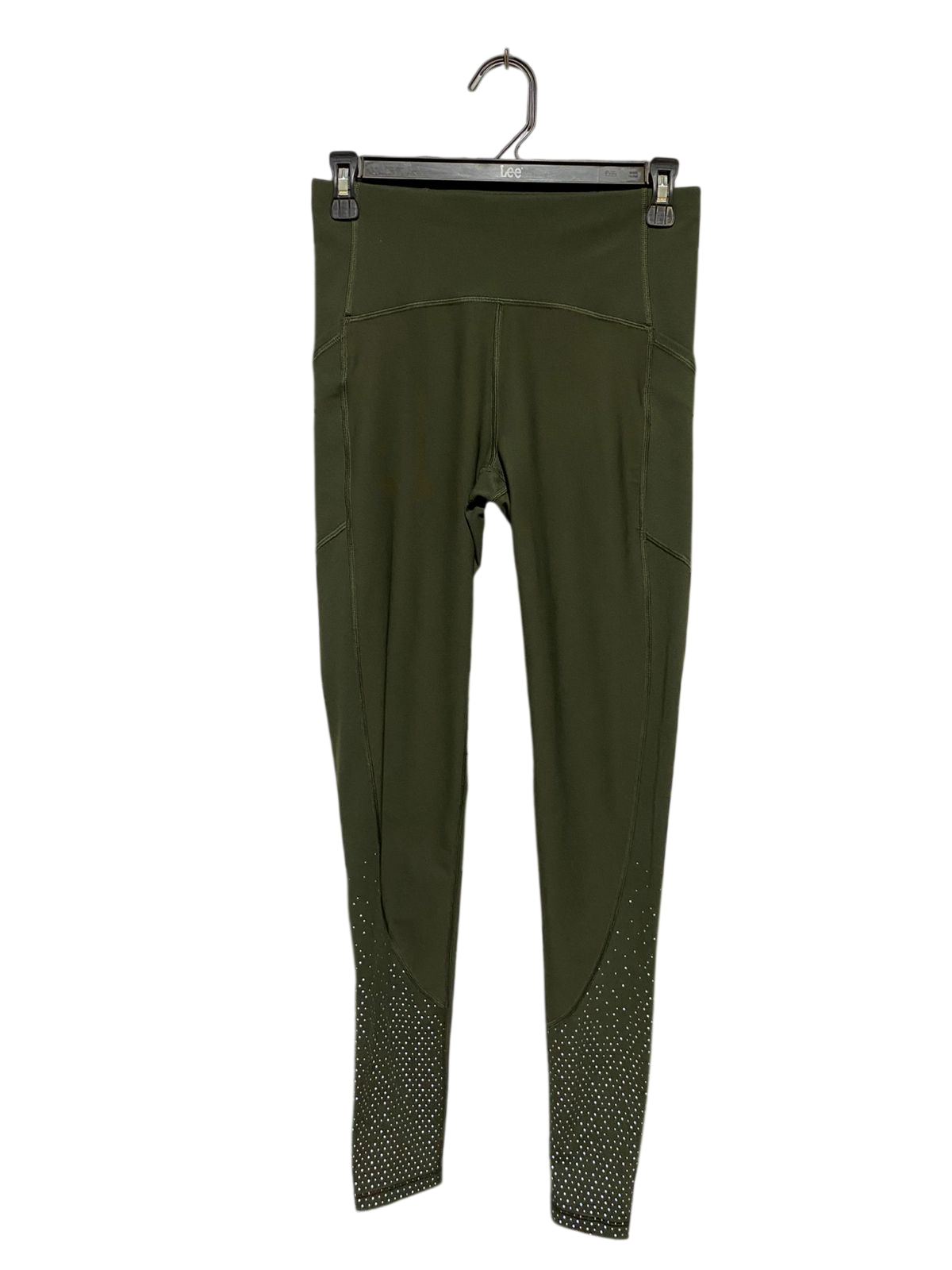 LULULEMON |S| WAIST 26| PREMIUM HIGH-RISE UTILITY TIGHTS WITH LASER-CUT