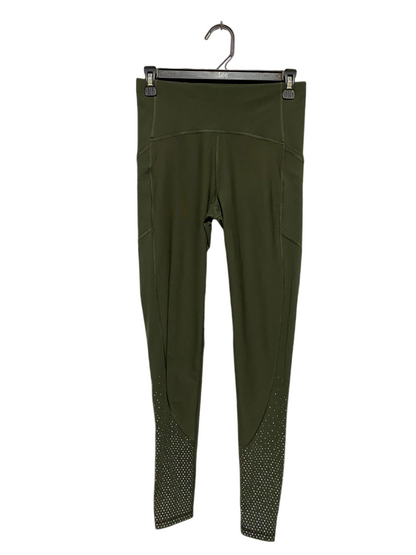LULULEMON |S| WAIST 26| PREMIUM HIGH-RISE UTILITY TIGHTS WITH LASER-CUT
