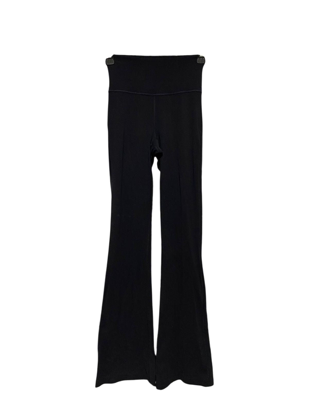 LULULEMON |XXS| WAIST 22| PREMIUM HIGH-WAISTED FLARE YOGA PANTS