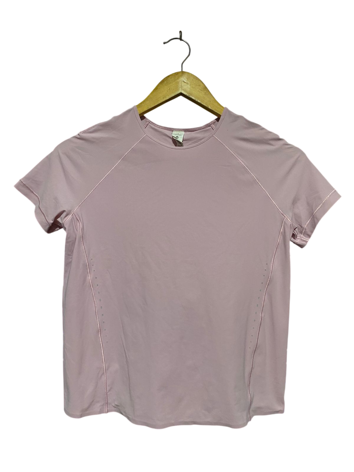 LULULEMON |S| WAIST 16| SWIFTLY TECH SHORT SLEEVE TEE